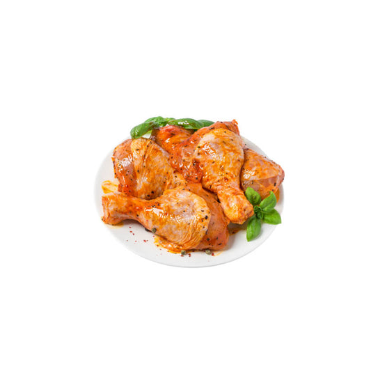 MARINATED CHICKEN LEG