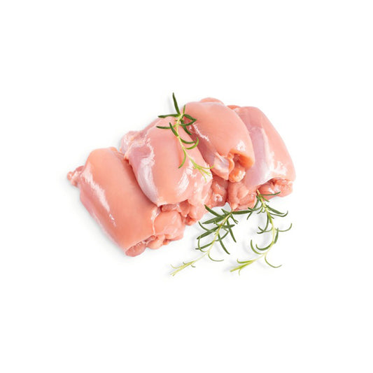 CHICKEN LEG WITHOUT BONE