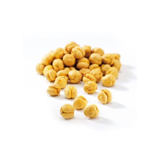 ROASTED CHICKPEAS