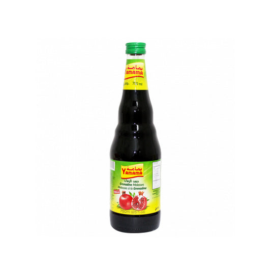 POMEGRANATE PASTE - 750ml