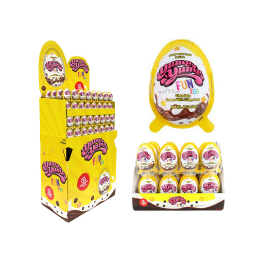 FUN EGG
